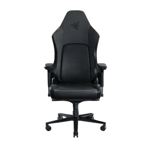Razer Razer Iskur V2 Black