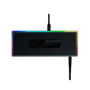 Razer Razer Thunderbolt 4 Dock Chroma