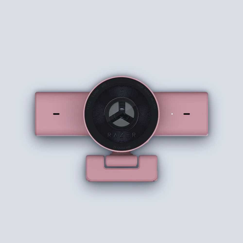 Razer Kiyo V2 Security Camera