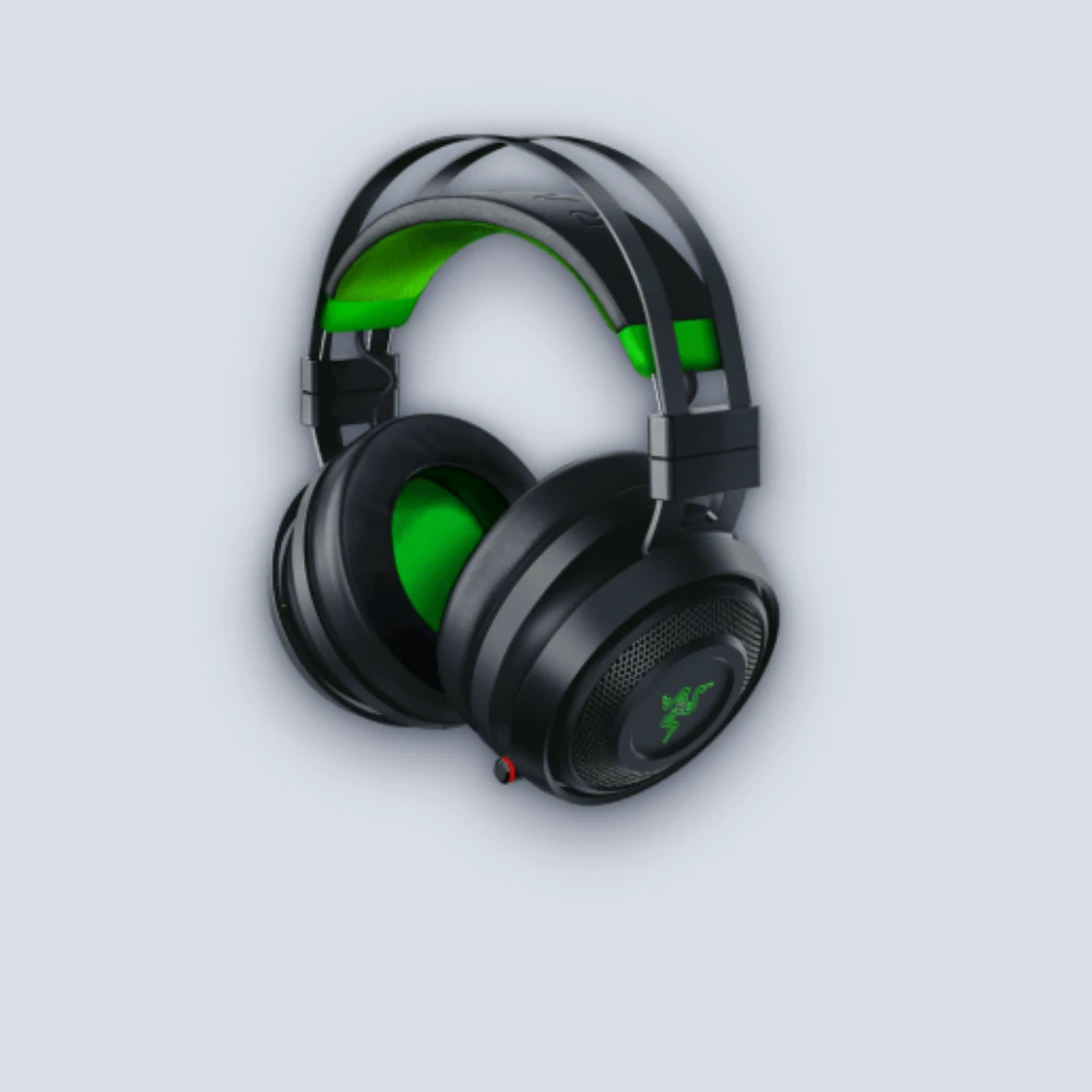 Razer Razer Nari Ultimate HyperSense XBOX ONE Gaming Headset