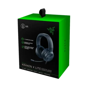 Razer Razer KRAKEN LITE Gaming Headset