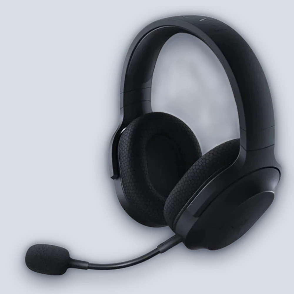 Razer Razer BARRACUDA PRO Headphones