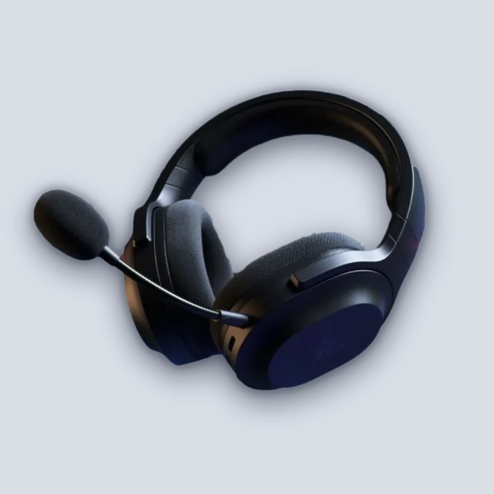 Razer Razer Barracuda Headphones