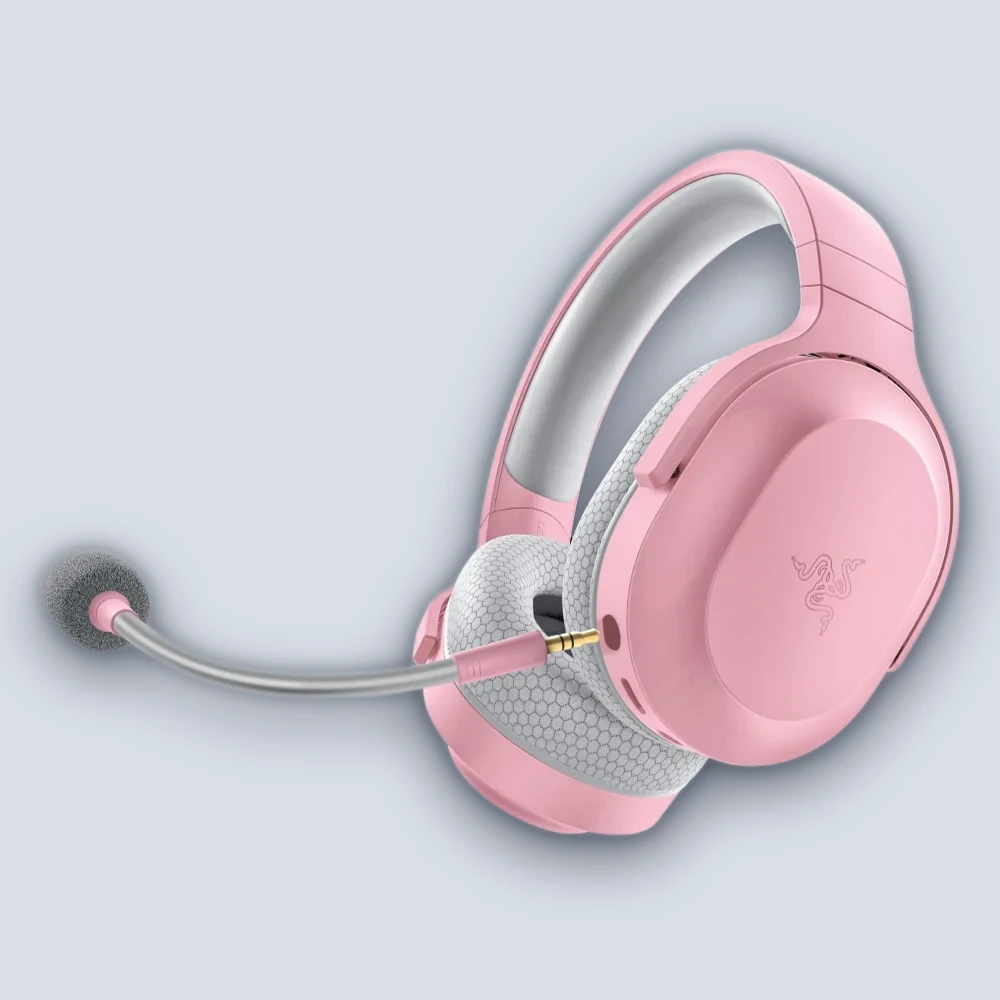 Razer Razer RA BARRACUDA Headphones