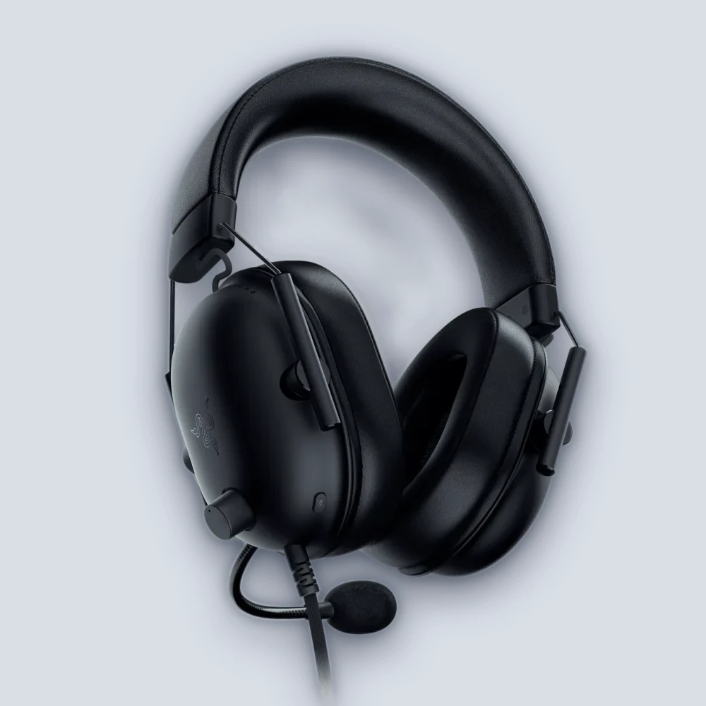 Razer Razer BLACKSHARK V2 XBOX LICENSED Headphones