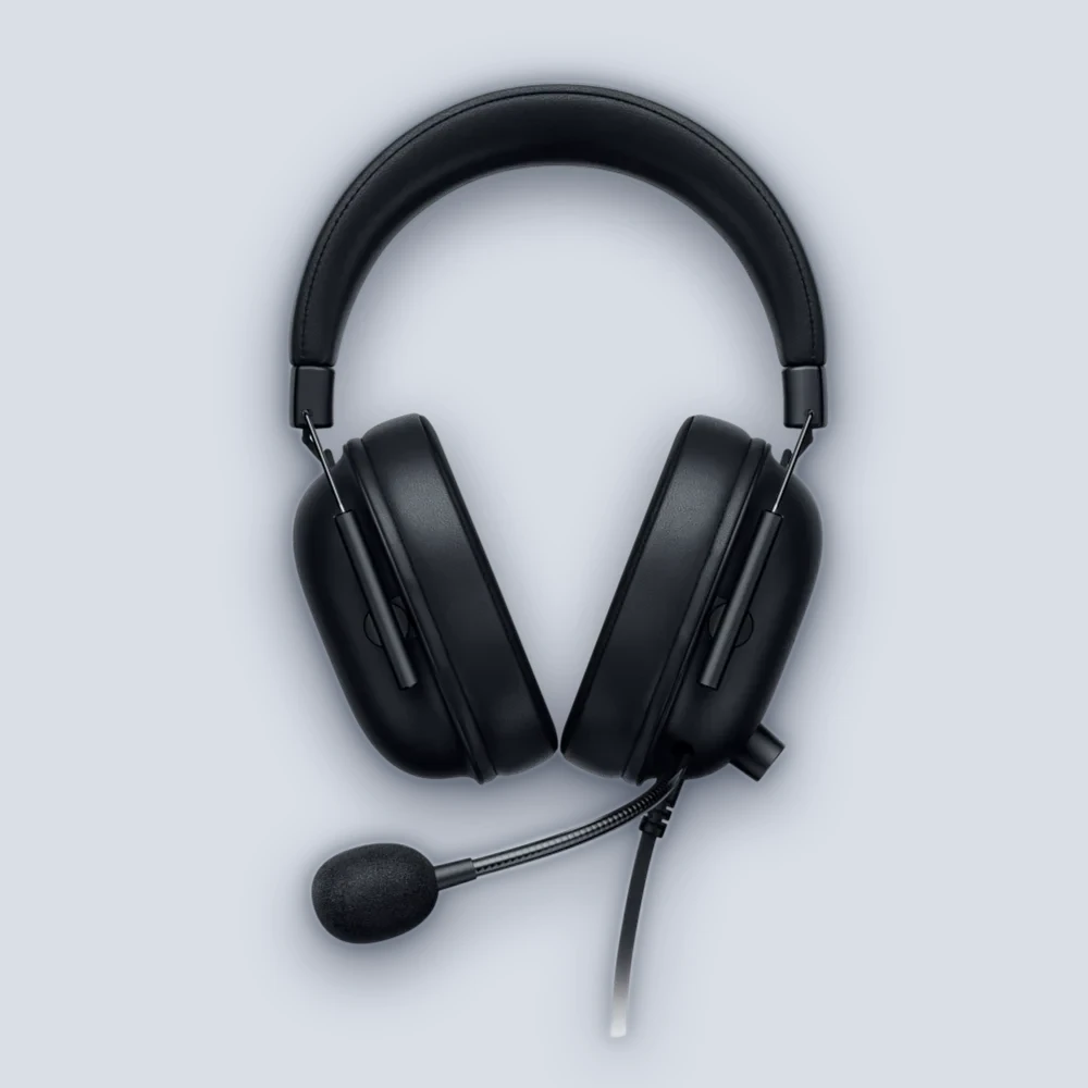 Razer Razer BLACKSHARK V2 PlayStation LICENSED Headphones