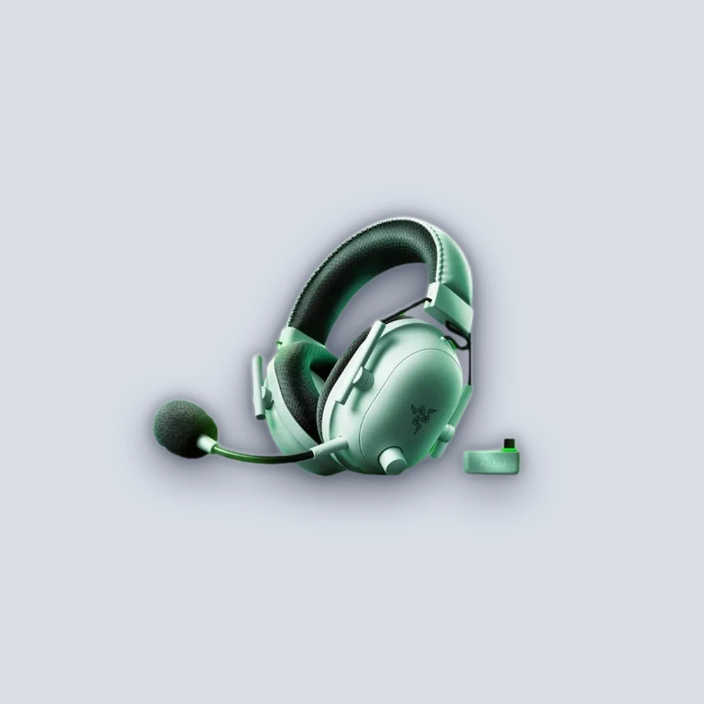 Razer Razer BLACKSHARK V2 PRO XBOX LICENSED Headphones