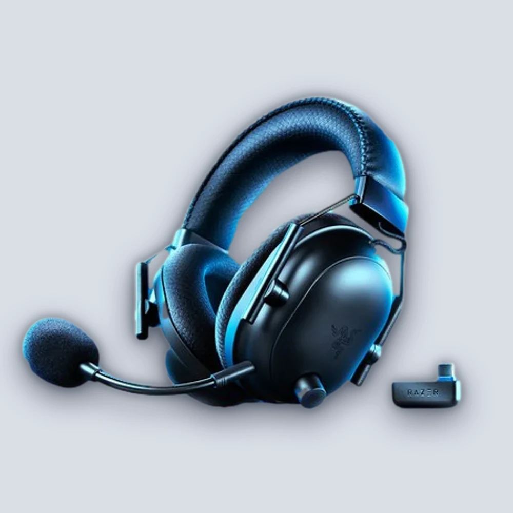 Razer Razer BLACKSHARK V2 PRO PLAYSTATION Headphones