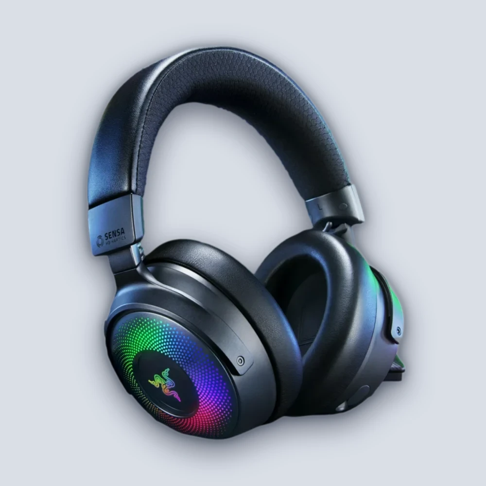 Razer Razer KRAKEN V4 PRO Headphones