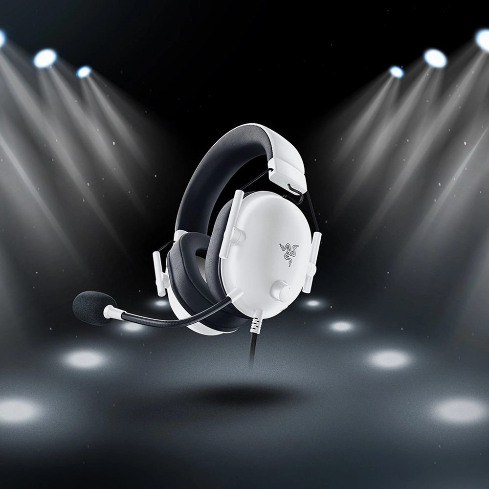 Razer Razer BLACKSHARK V2 Gaming Headset