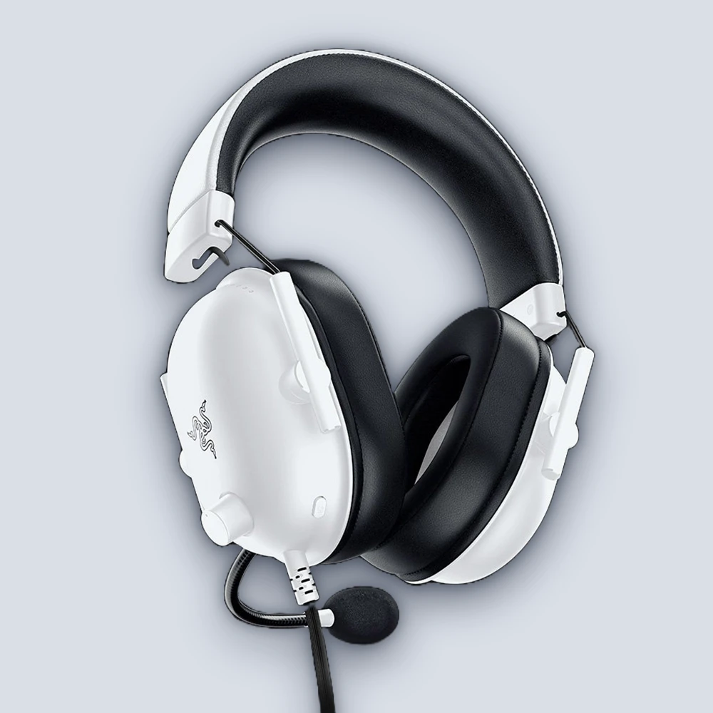 Razer Razer BLACKSHARK V2 Gaming Headset