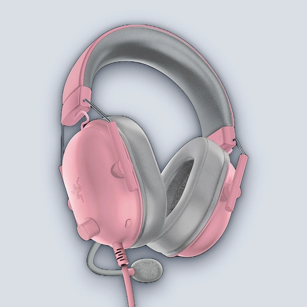 Razer Razer BLACKSHARK V2 Gaming Headset