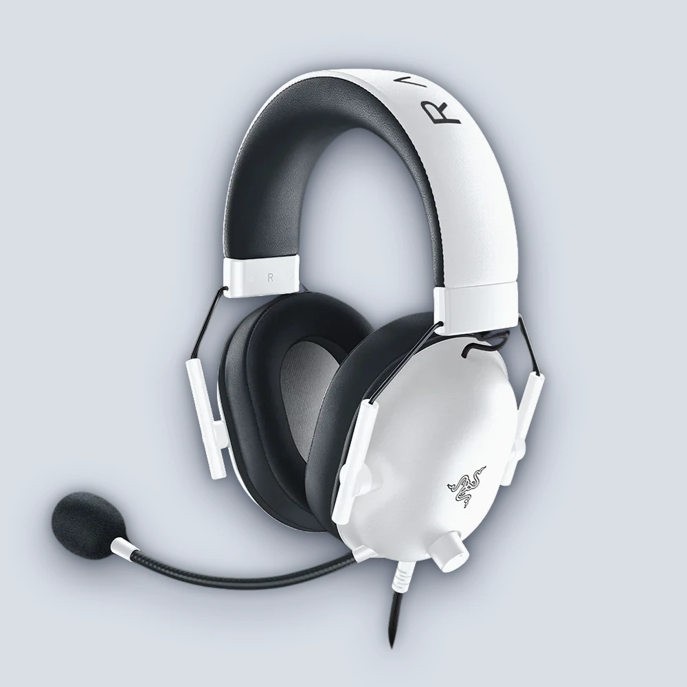 Razer Razer XBOX BlackShark V2 Gaming Headset