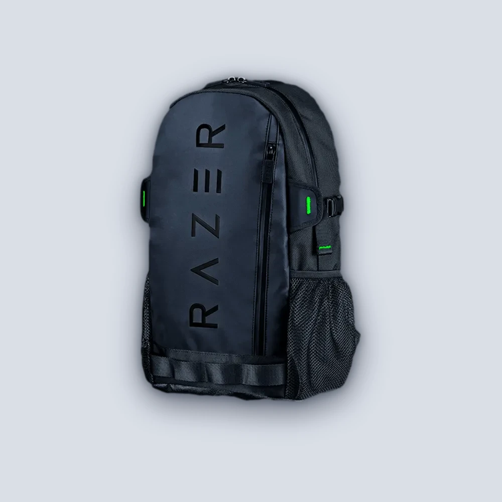 Razer Razer CHROMATIC V3 13.3 Laptop Bag