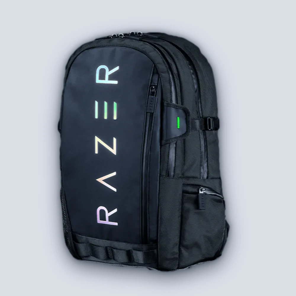 Razer Razer CHROMATIC V3 15.6 Laptop Bag