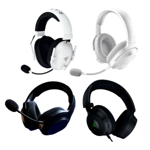 Razer Razer HEADSET 4X Headphones