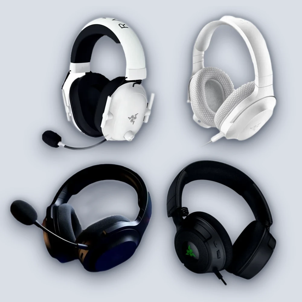 Razer Razer HEADSET 4X Headphones