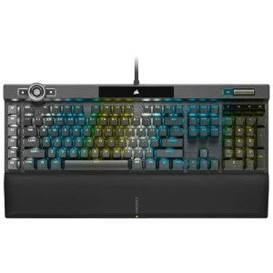 Corsair K100 OPX Switch Black Gaming Keyboard
