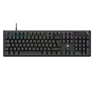 Corsair K70 CORE RGB RED SWITCH Gaming Keyboard