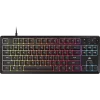 Corsair Corsair K55 Core TKL RGB Gaming Keyboard