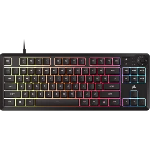 Corsair Corsair K55 Core TKL RGB Gaming Keyboard
