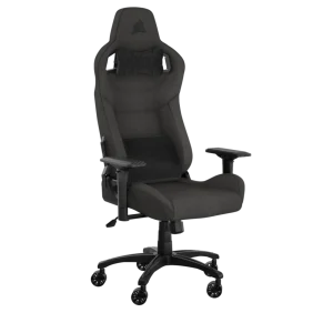 Corsair Corsair T3 RUSH 2023 Fabric Charcoal