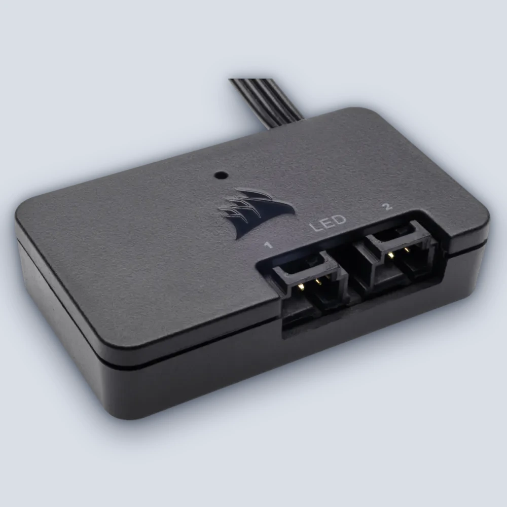 Corsair Corsair iCUE Lighting Node PRO RGB