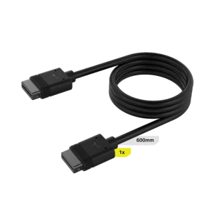 Corsair Corsair iCUE LINK 1x 600mm Cable