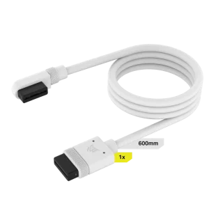 Corsair Corsair iCUE LINK 600 90 Cable
