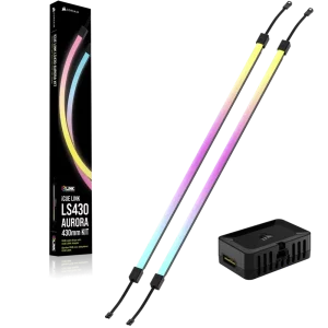 Corsair Corsair iCUE LINK LS430 RGB 430