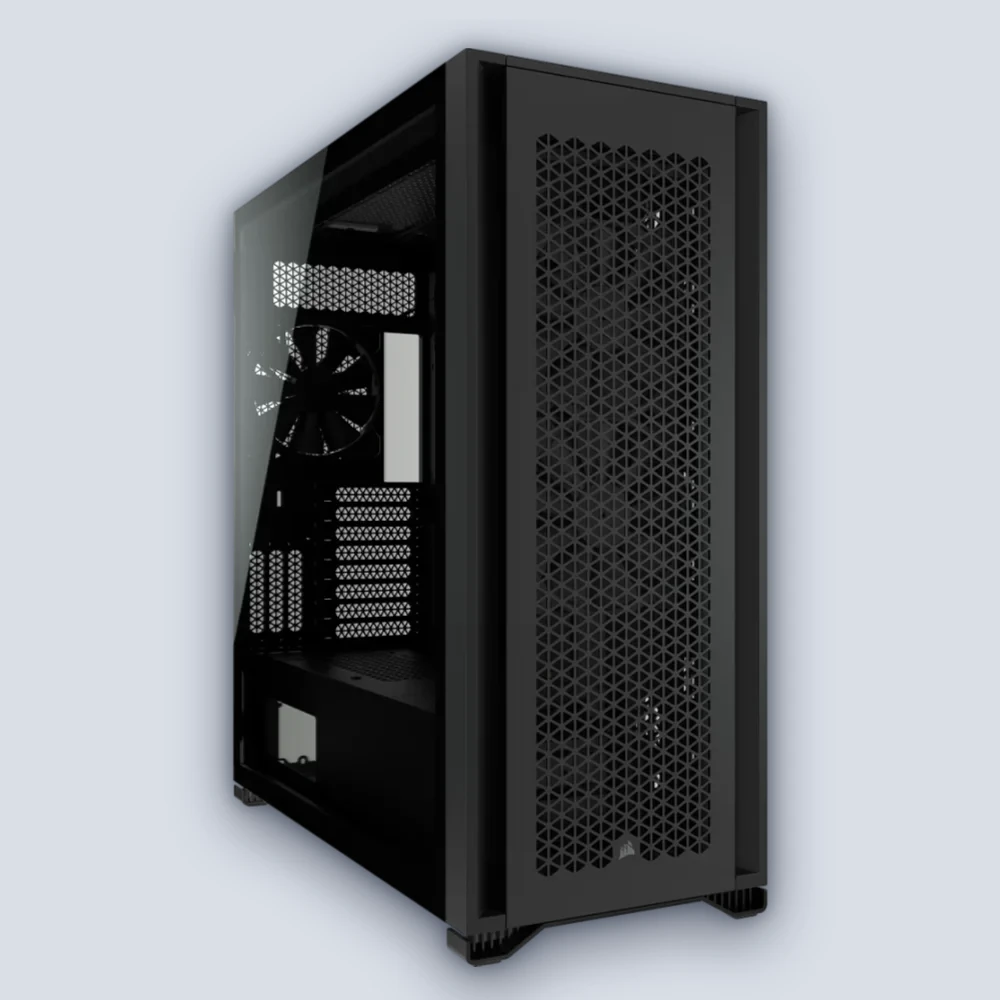 Corsair Corsair 7000D AIRFLOW Full-Tower ATX Case