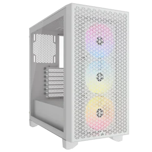 Corsair Corsair 3000D RGB Airflow Mid Tower