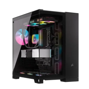Corsair Corsair 6500X Mid-Tower Dual Chamber