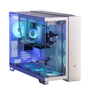 Corsair Corsair 6500X Mid-Tower Dual Chamber