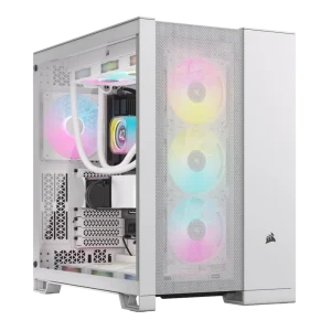 Corsair Corsair 6500D AIRFLOW Mid-Tower Dual Chamber