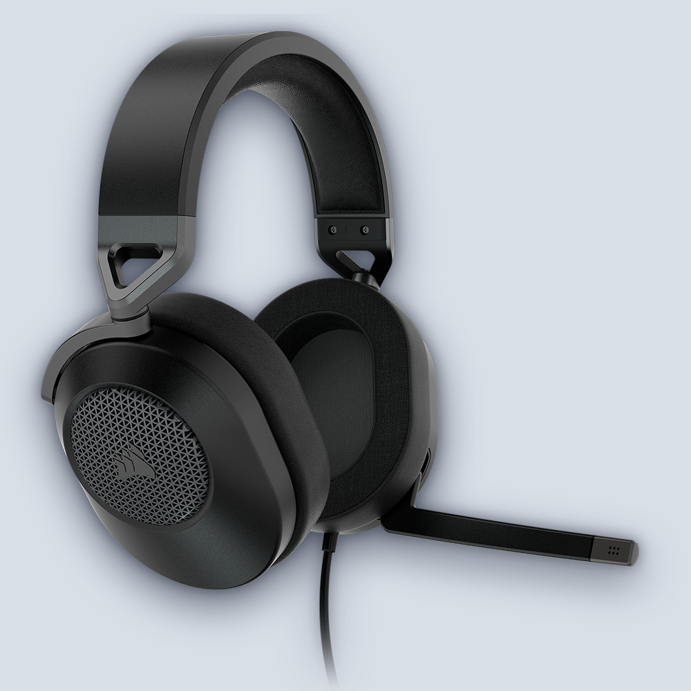 Corsair Corsair HS65 SURROUND 7.1 Gaming Headset