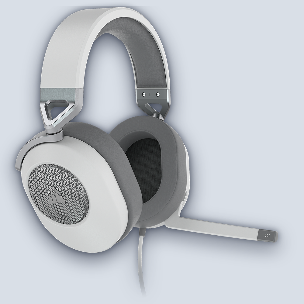 Corsair Corsair HS65 SURROUND 7.1 Gaming Headset