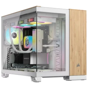 Corsair Corsair 6500X Dual-Chamber