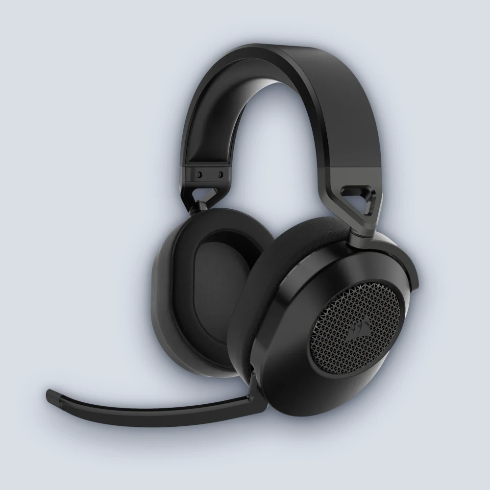 Corsair Corsair HS65 SURROUND 7.1 Gaming Headset