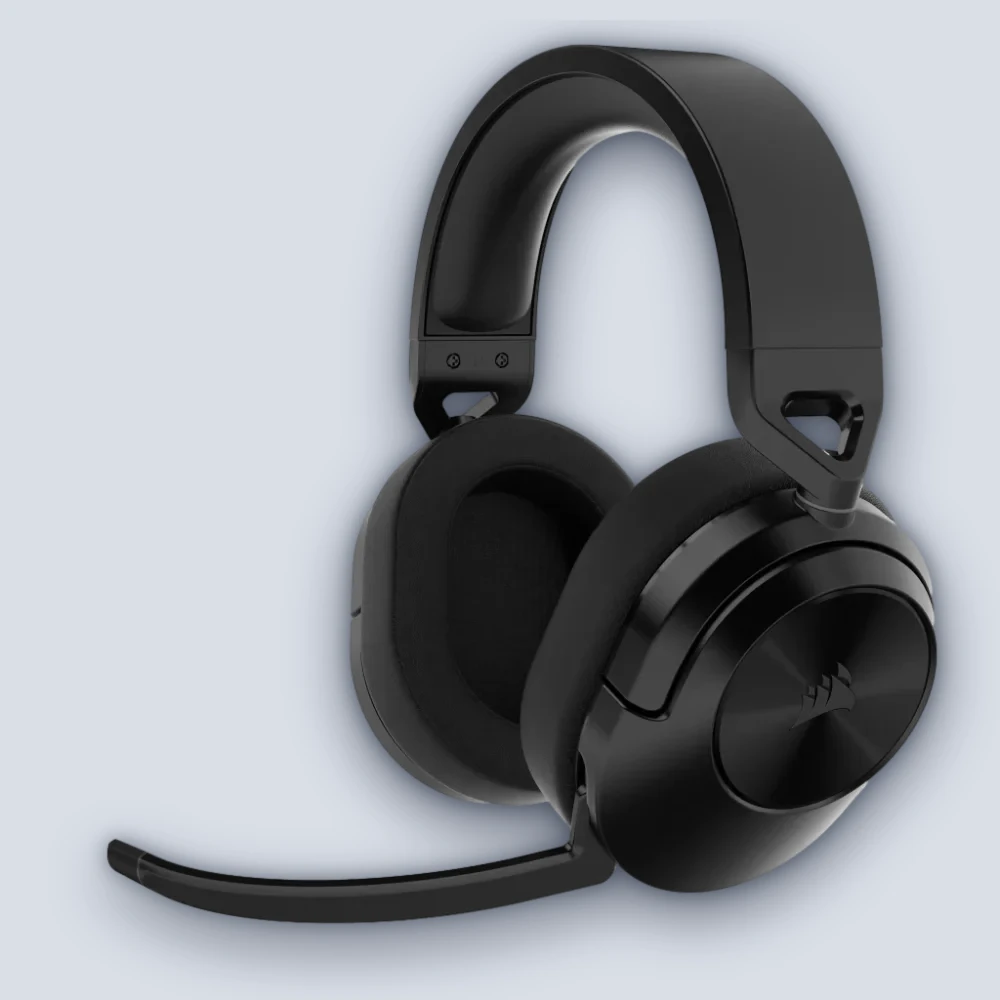Corsair Corsair HS55 WIRELESS CORE Gaming Headset