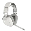 Corsair Corsair HS80 MAX WIRELESS White Gaming Headset