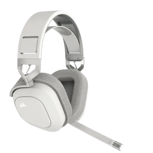Corsair Corsair HS80 MAX WIRELESS White Gaming Headset