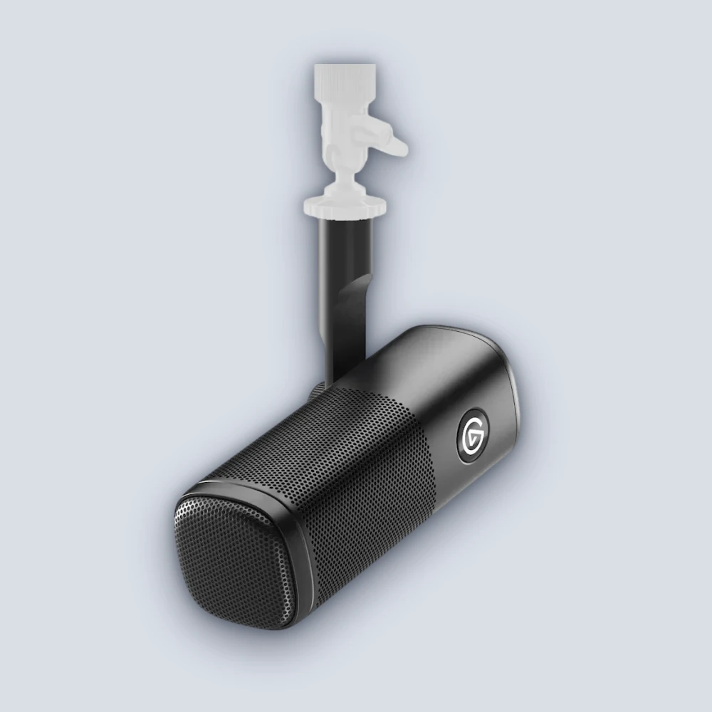 Elgato Elgato WAVE DX Microphone