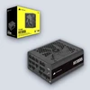 Corsair Corsair 1000 HX1000i Fully Modular Ultra-Low Noise Platinum Power Supply