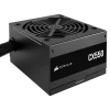 Corsair Corsair CX550 80 PLUS Bronze 550W Power Supply