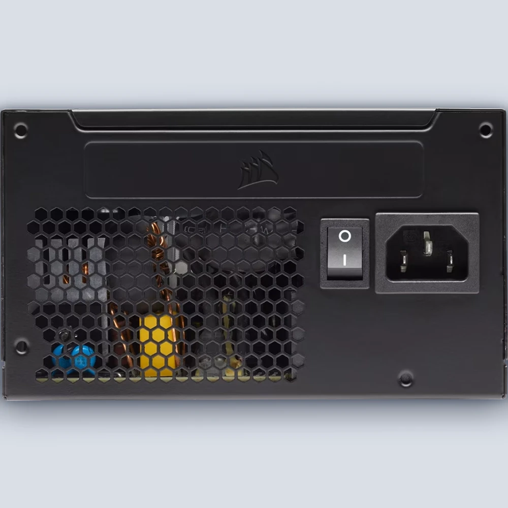 Corsair Corsair CX650 80 PLUS Bronze 650W Power Supply