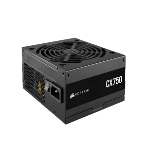 Corsair Corsair 750 CX750 80 PLUS Bronze Power Supply