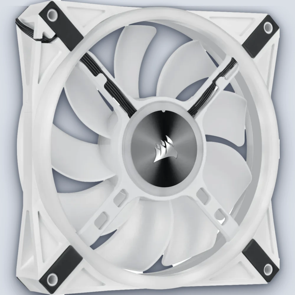 Corsair Corsair 2 140 iCUE QL140 Pack Lighting Node CORE