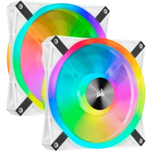 Corsair Corsair 2 140 iCUE QL140 Pack Lighting Node CORE