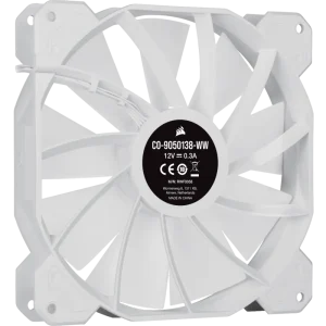 Corsair Corsair 2 140 iCUE SP140 RGB ELITE Pack Node CORE
